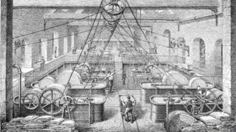 Aprolis-埃力租賃 | 造紙企業(yè)如何提升物流效率？